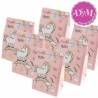 Bolsas de papel Unicornios