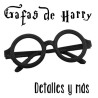 Gafas de Harry Potter