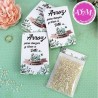 Paquete de arroz -Arroz para Lanzar