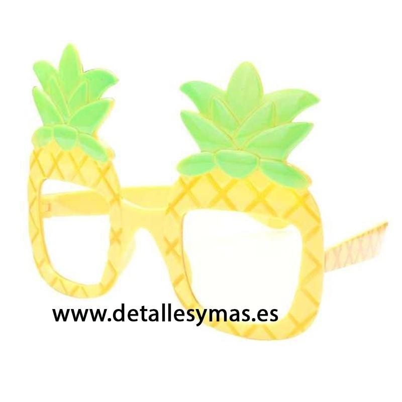 GAFAS PIÑA