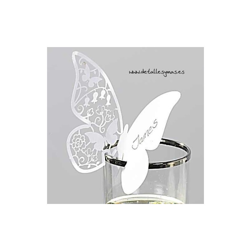 Mariposas Marcasitios 