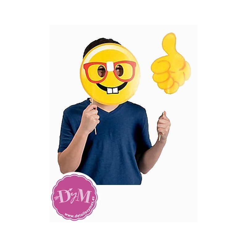 Set de photocall Tea Party