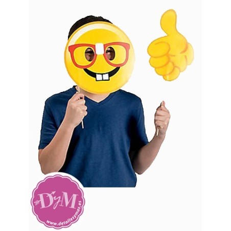 Set de photocall Tea Party