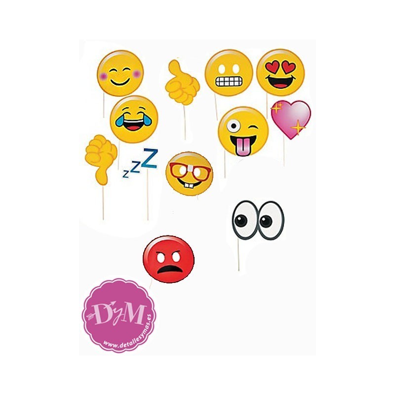 Set de photocall Tea Party