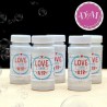 Pompero personalizado Boda
