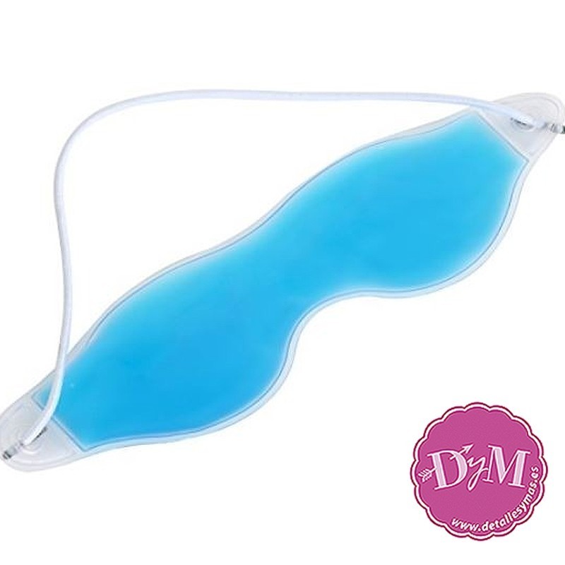 Máscara de gel para frio