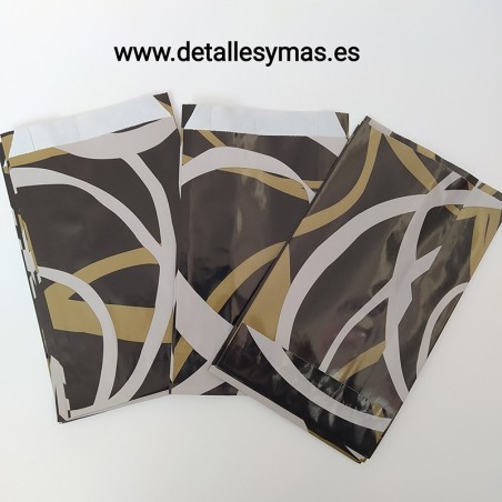 Bolsas fantasia