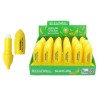 Balsamo labial platano