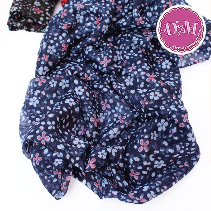 Pashminas  modelo Miranda