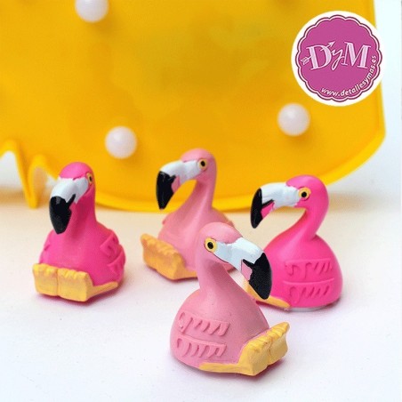 Brillo de Flamencos para labios