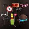 Pack fotocall Party 30