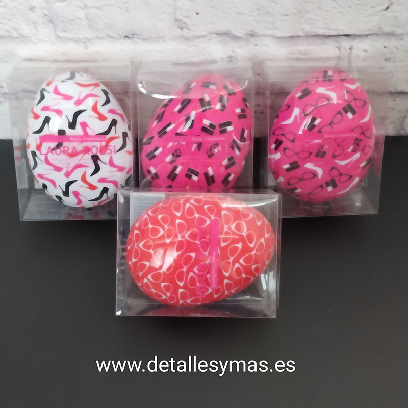 Cepillos para el pelo