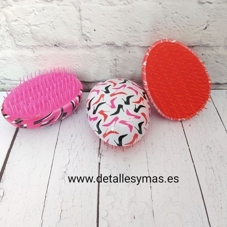 Cepillos para el pelo