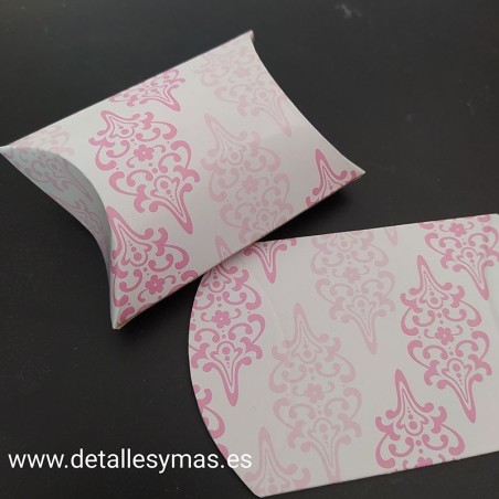 cajitas blossom