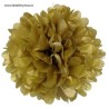 Pom-pom grande 46 cms