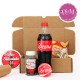 Pack regalo Coca-Cola Lovers