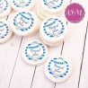 Jaboncitos personalizados