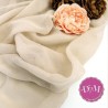 Pashmina Hueso de Viscosa 100%