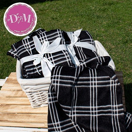 Mantitas de Cortesía Winter