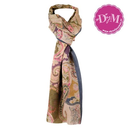 Pañuelo Dupati para eventos