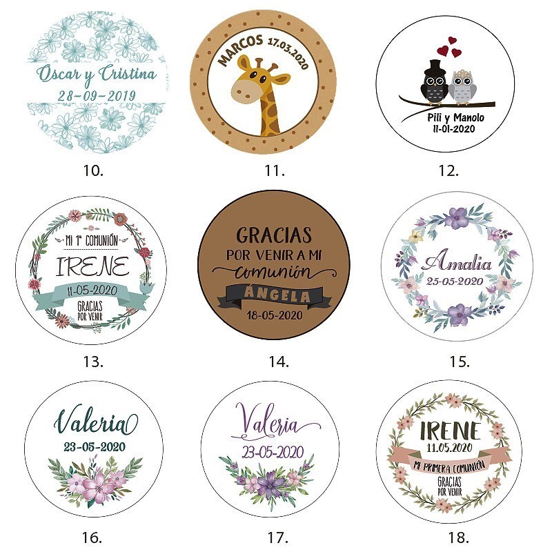 Pañuelo Dupati para eventos