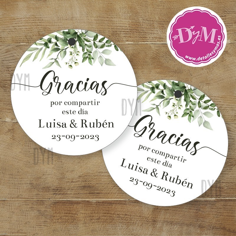 Tarjetas boda el amor es un viaje