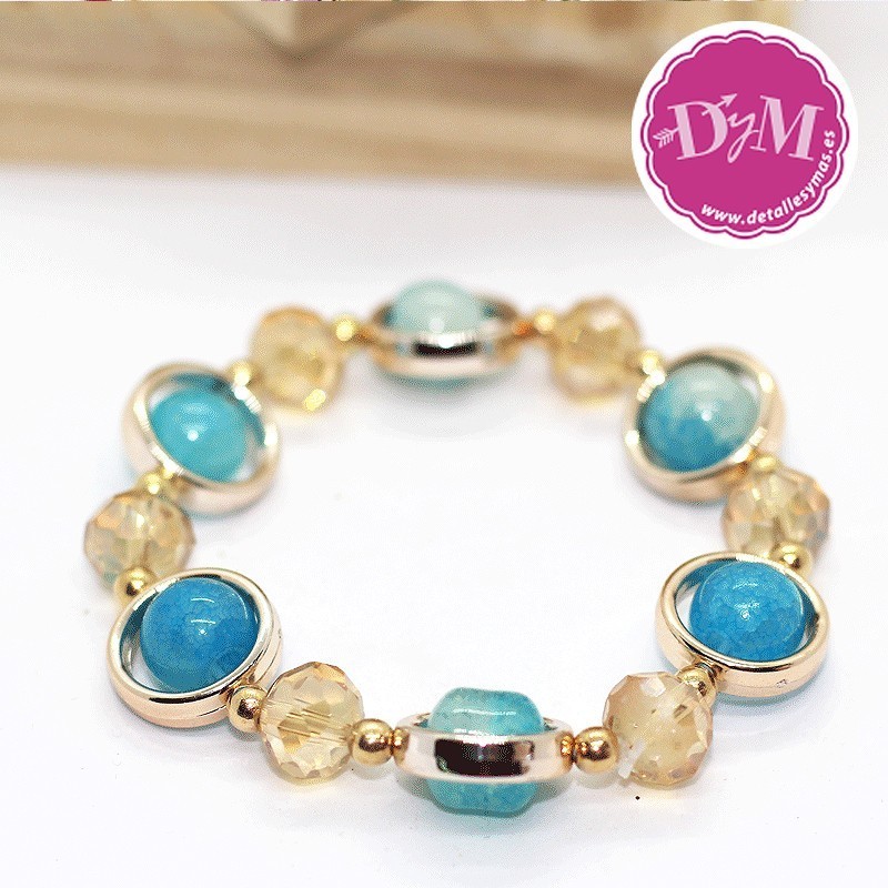 Pulsera Emma para detalles