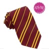 Corbata Harry Potter Gryffindor