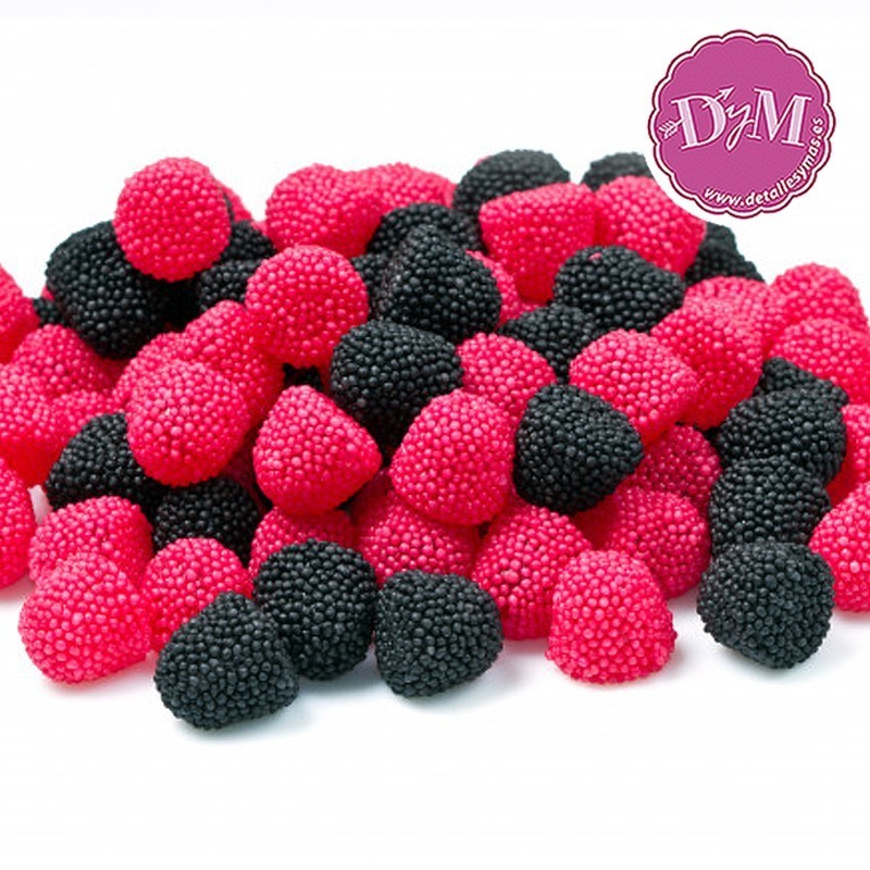 Bote de chuches modelo "Forest"
